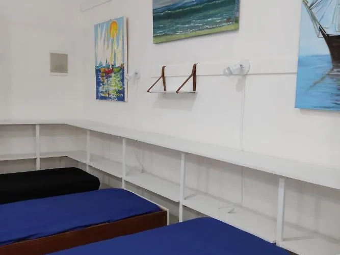 Recanto Da Arte Dois Loft Ubatuba